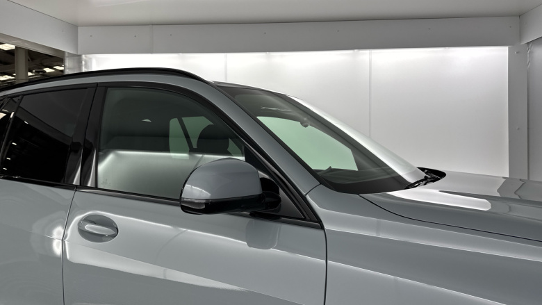 BMW X5 xDrive50e M Sport 5dr Auto [Tech/Pro Pack] Estate